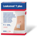 LEUKOMED T. PLUS