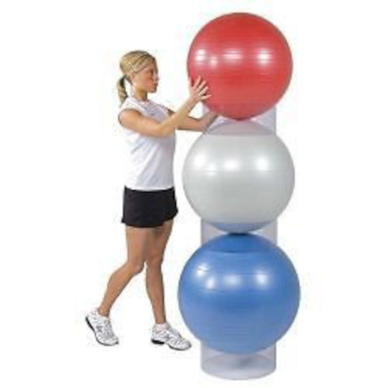 EXERCISE BALL STACKERS Wolfcare Catálogo de Produtos