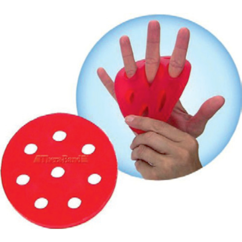 THERA BAND HAND XTRAINER Wolfcare Catálogo de Produtos