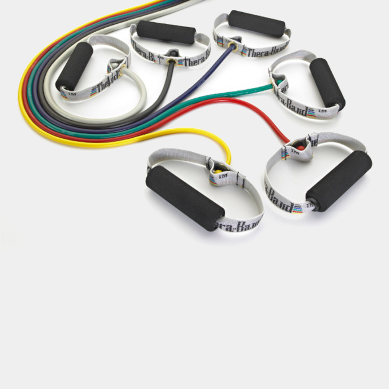 TUBING SOFT HAND GRIP HANDLES