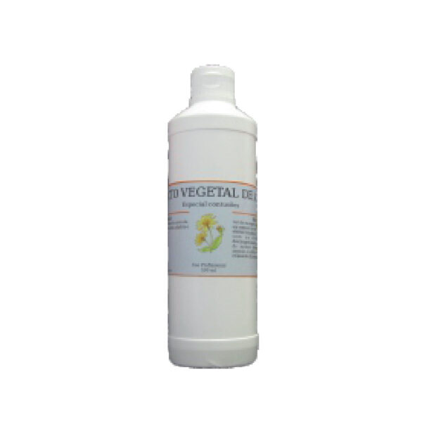 EXTRACTO VEGETAL DE ARNICA 500ml