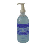 DRY CLEANSING GEL