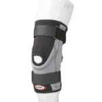 HINGED KNEE BRACE