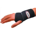 NEOPRENE WRIST SUPPORT