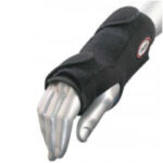 RIGID WRIST BRACE