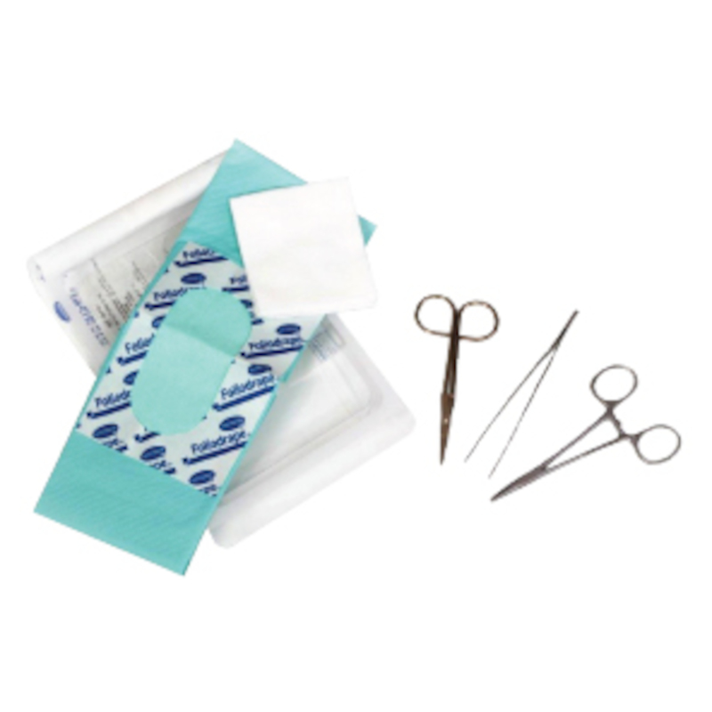 MEDISET Set de Sutura No14