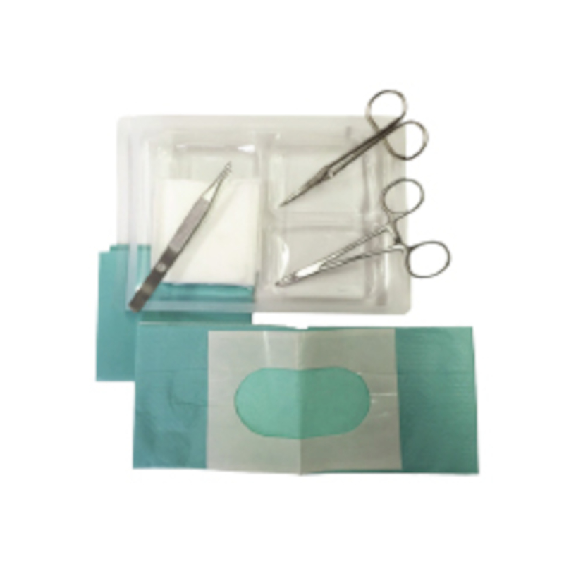 MEDISET Set de Sutura No5481