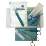 MEDISET Set de Pequena Cirurgia NoB1749