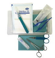 MEDISET Set de Pequena Cirurgia NoB1749