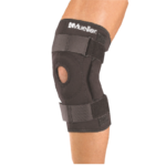 HINGED KNEE BRACE