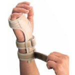 CARPAL TUNNEL WRIST BRACE