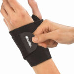 WRIST SUPPORT WRAP