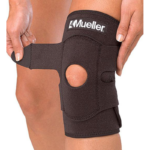ADJUSTABLE KNEE SUPPORT