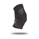 ADJUSTABLE ANKLE SUPPORT