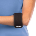 TENNIS ELBOW SUPPORT WITH GEL