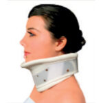 VITRAFIX COLLAR Colar Cervical com suporte do queixo