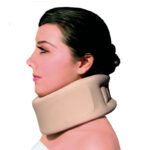 REINFORCED COLLAR Colar Cervical Reforçado