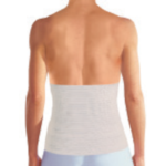 ABDOMINOCARE Suporte Sacro Lombar