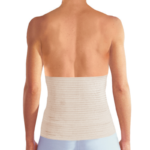 ABDOMINOCARE ECO Suporte Abdominal
