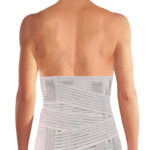 LUMBOCARE LIGHT Suporte Dorso Lombar simples