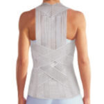 DORSOCARE Suporte Dorso Lombar