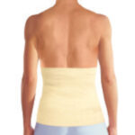 BACK SUPPORT WOOL Suporte para aquecimento