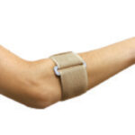 EPICARE Banda de tensão para Epicondilite