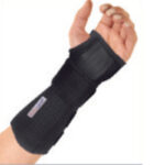 MANUCARE D STABLE Suporte para pulso