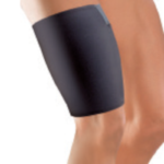 THIGH SUPPORT Suporte ortopédico para a coxa