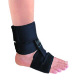 FOOT LIFTER Suporte para tornozelo