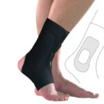 MALLEOCARE STABLE Suporte para a tibiotársica