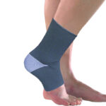 MALLOCARE EASY Suporte para o tornozelo